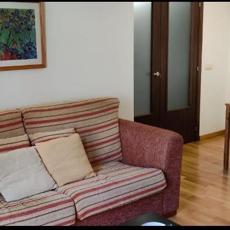 شقة Check-In Casas Labert بيناسكي المظهر الخارجي الصورة