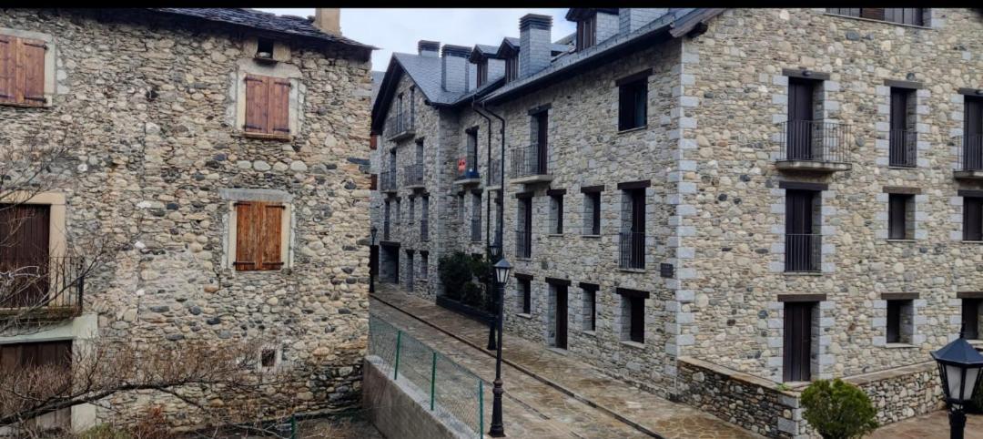 شقة Check-In Casas Labert بيناسكي المظهر الخارجي الصورة