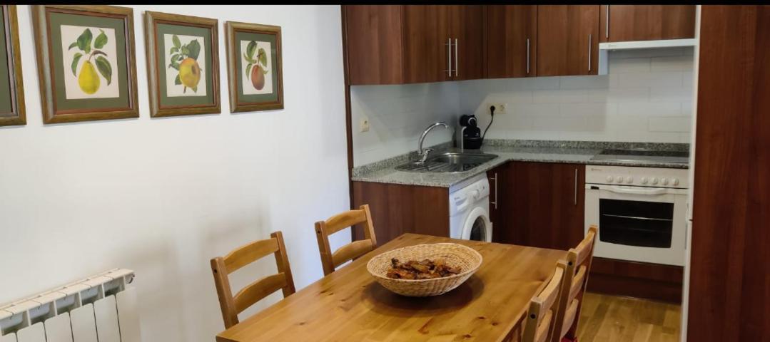 شقة Check-In Casas Labert بيناسكي المظهر الخارجي الصورة