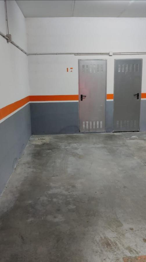 شقة Check-In Casas Labert بيناسكي المظهر الخارجي الصورة
