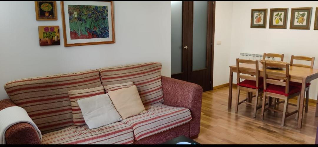 شقة Check-In Casas Labert بيناسكي المظهر الخارجي الصورة
